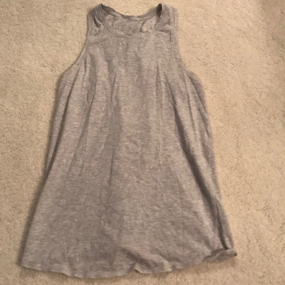 Lululemon All Tied Up Tank